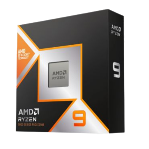 AMD Ryzen 9 9950X3D (4.3/5.7GHz)